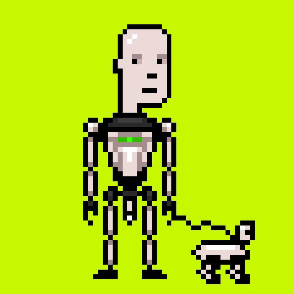 Digital Punks #1605