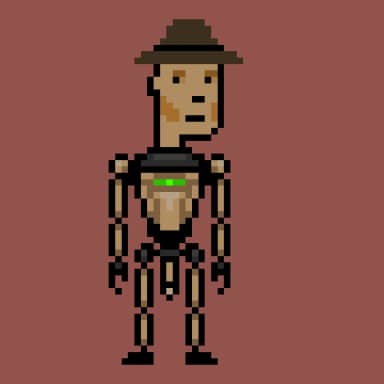 Digital Punks #1611