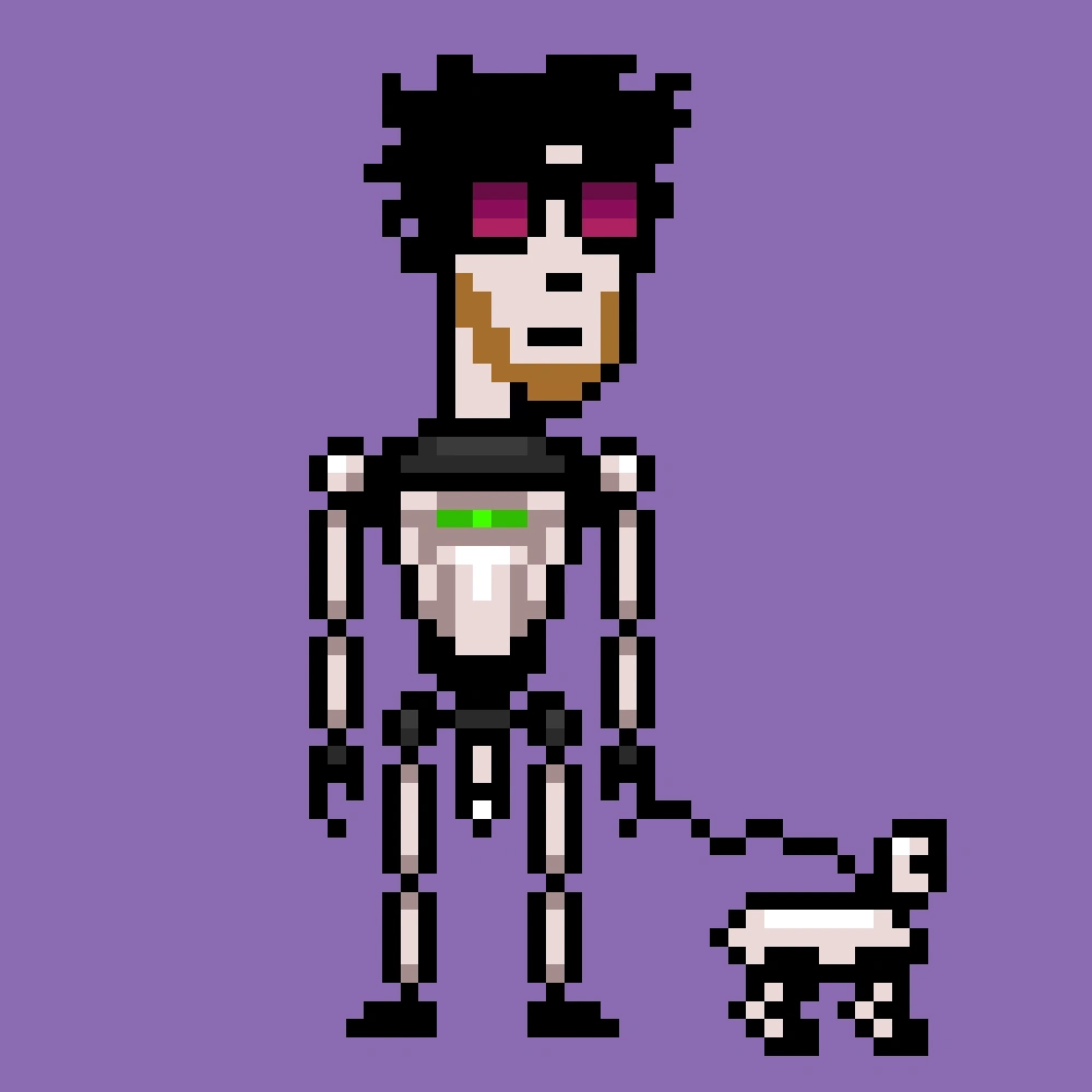 Digital Punks #1612