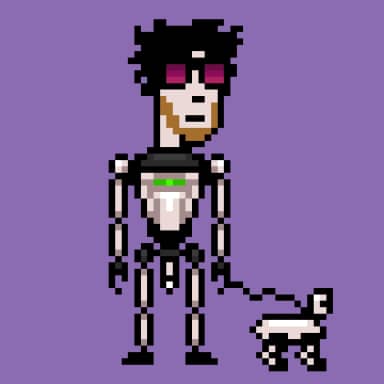 Digital Punks #1612