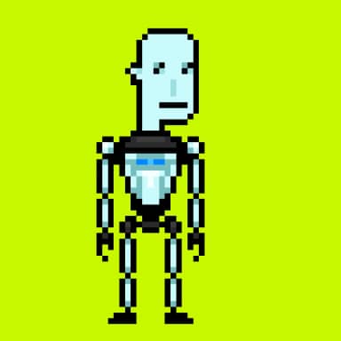 Digital Punks #1613