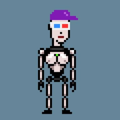 Digital Punks #1620