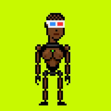 Digital Punks #1624