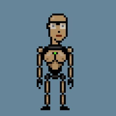 Digital Punks #1627