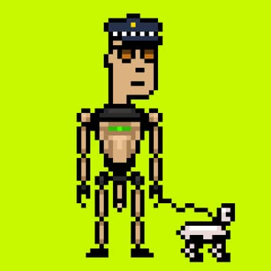 Digital Punks #1633