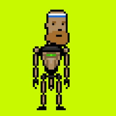 Digital Punks #1636