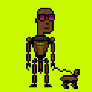 Digital Punks #1639