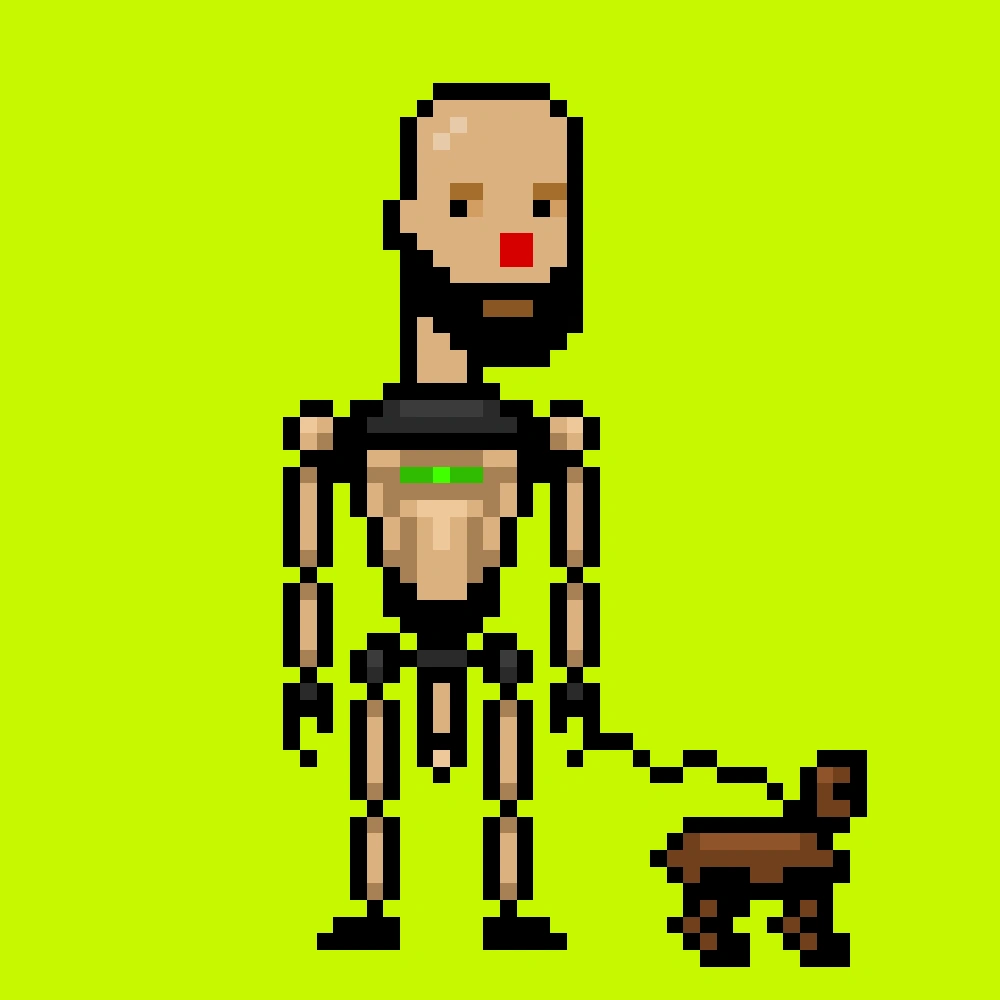 Digital Punks #1641