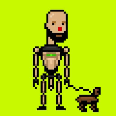 Digital Punks #1641