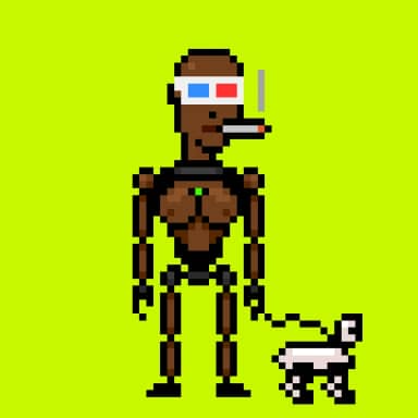 Digital Punks #1648