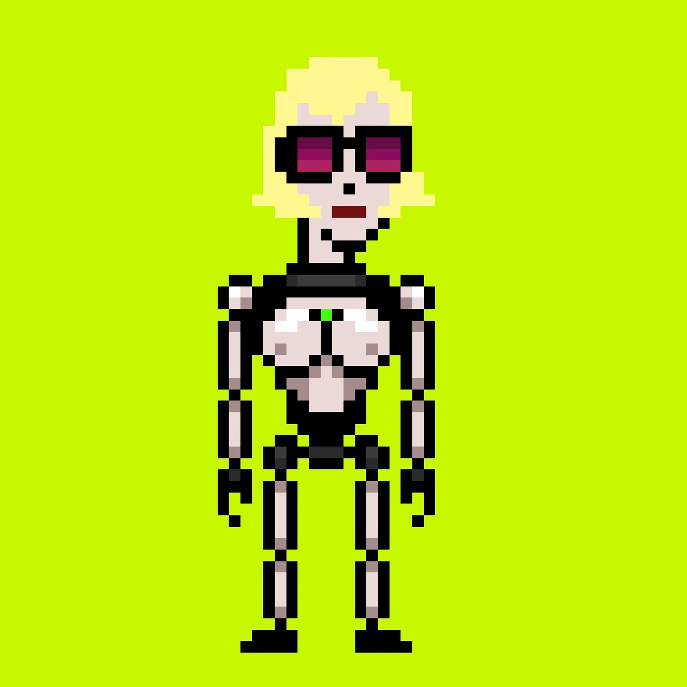 Digital Punks #1649