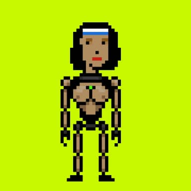 Digital Punks #1650