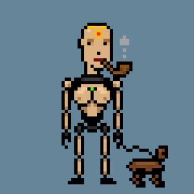 Digital Punks #1652