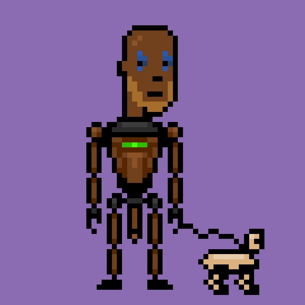 Digital Punks #1655