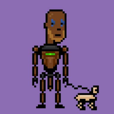 Digital Punks #1655