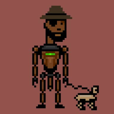 Digital Punks #1657