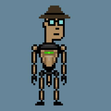 Digital Punks #1660
