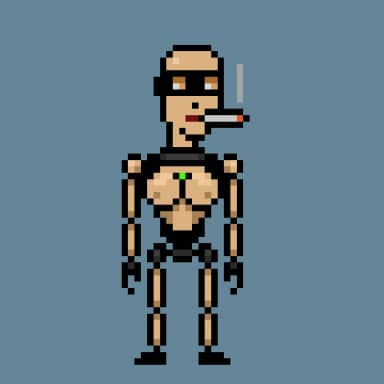 Digital Punks #1661