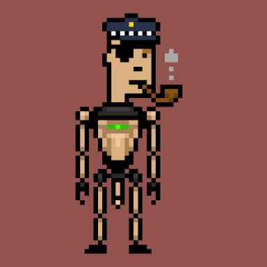 Digital Punks #1662