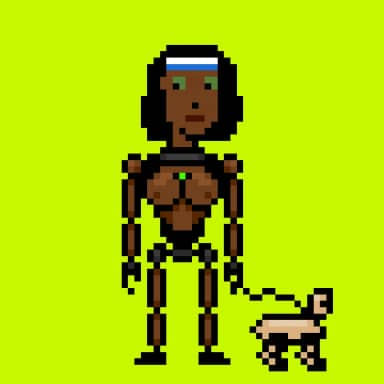Digital Punks #1663