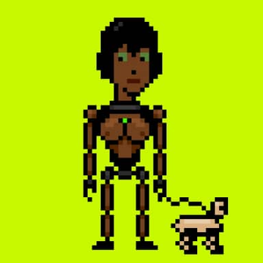 Digital Punks #1666