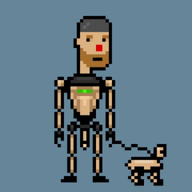 Digital Punks #1667