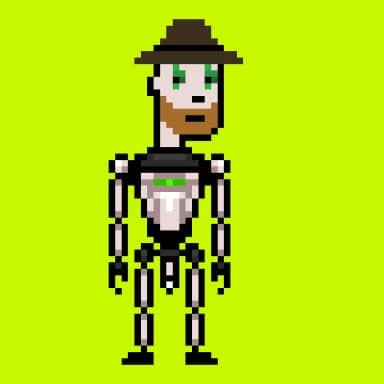 Digital Punks #167