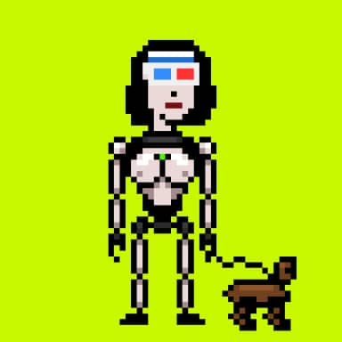 Digital Punks #1671