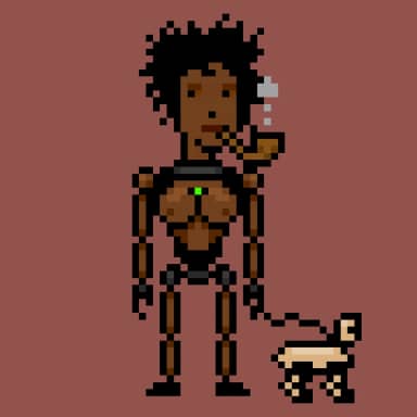 Digital Punks #1674