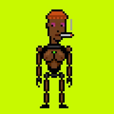 Digital Punks #1677