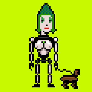 Digital Punks #1678