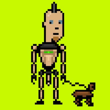 Digital Punks #1679