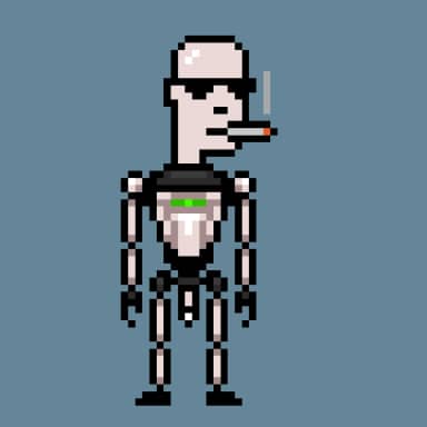 Digital Punks #1681