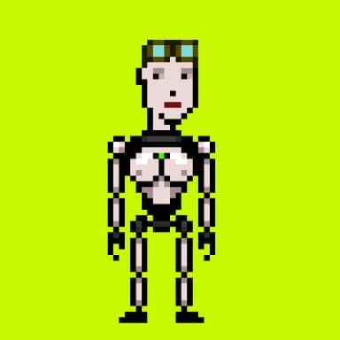 Digital Punks #1682