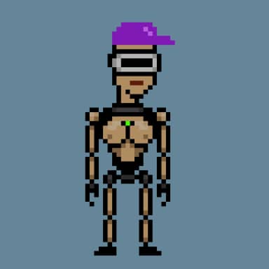 Digital Punks #1683