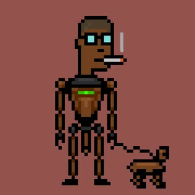 Digital Punks #1684