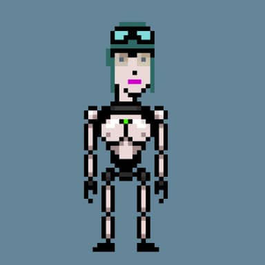 Digital Punks #1685