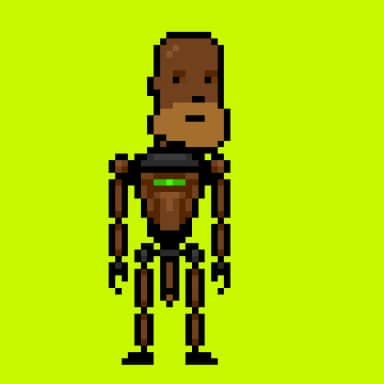 Digital Punks #1690