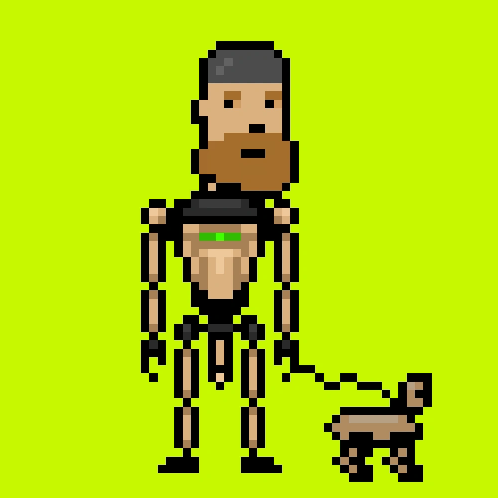 Digital Punks #1691