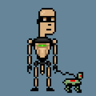 Digital Punks #1693