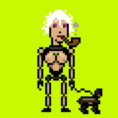 Digital Punks #1694