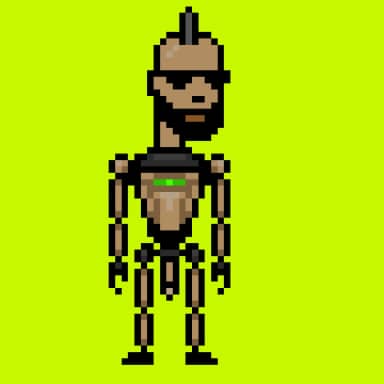 Digital Punks #1696