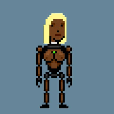 Digital Punks #1699