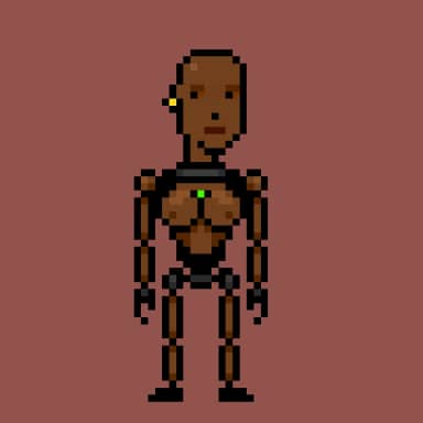 Digital Punks #1700
