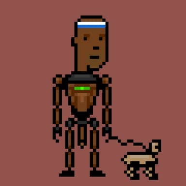 Digital Punks #1701