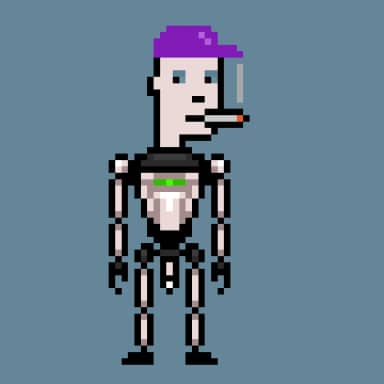 Digital Punks #1703