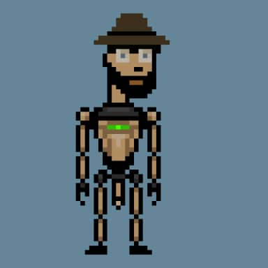 Digital Punks #1704