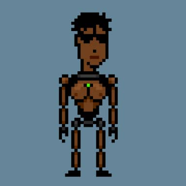 Digital Punks #1707