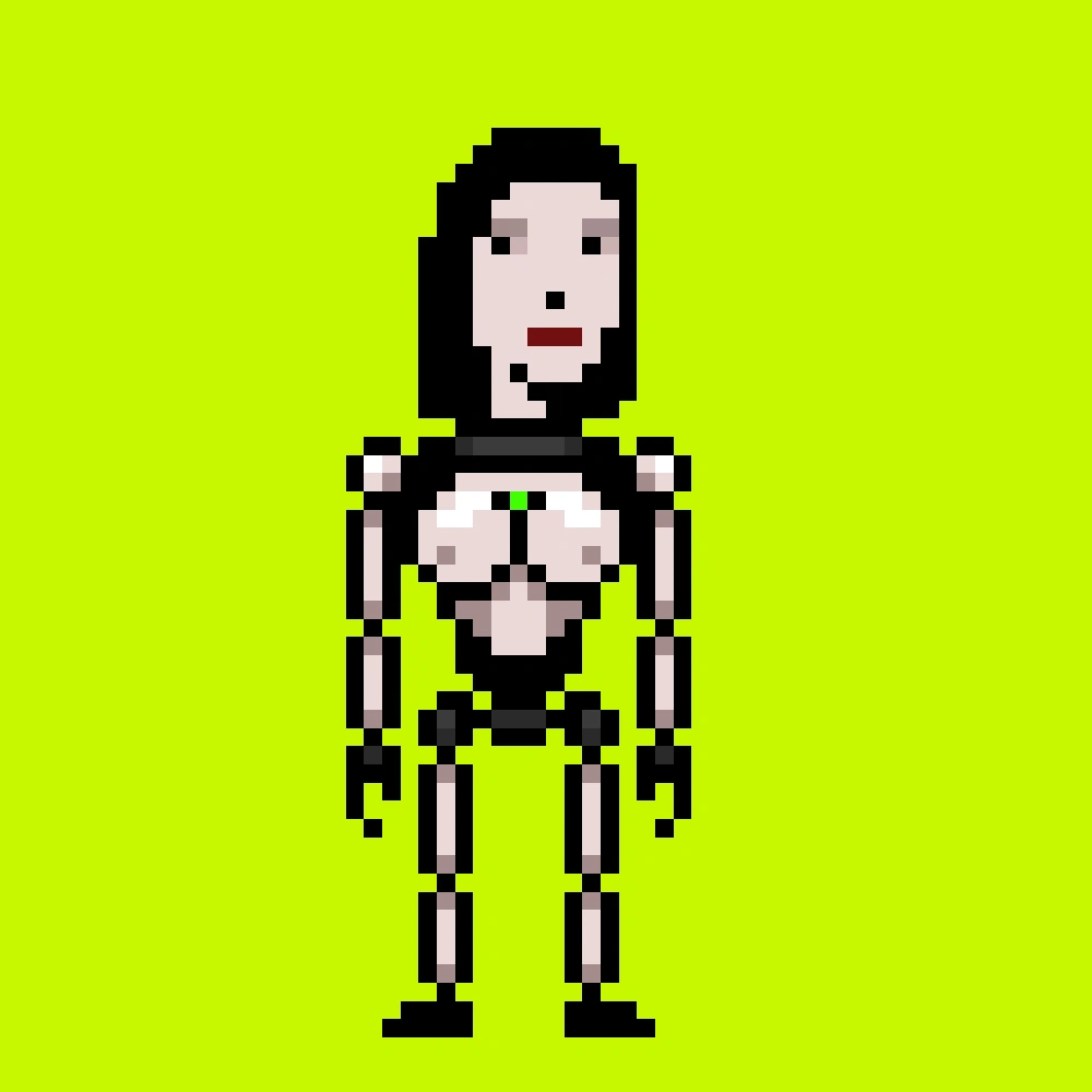 Digital Punks #1713