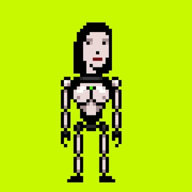Digital Punks #1713